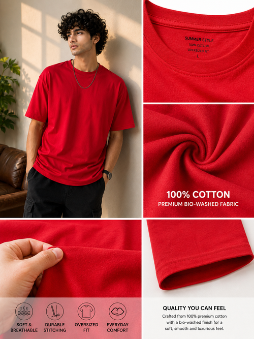 GENZY MOST FAVORIT T-SHIRT